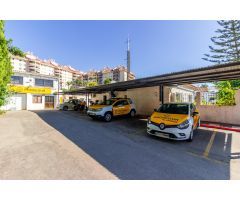 VILLA UNIFAMILIAR EN EL CENTRO DE MARBELLA, EXCELENTE OPORTUNIDAD DE NEGOCIO DE ALTO RETORNO.