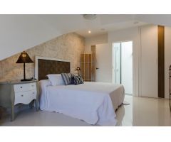 UNA CASA ÚNICA EN LA CIUDAD VIEJA