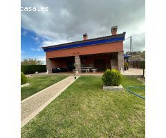 Casa de Campo a 15 Min de Marbella