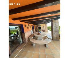 Casa de Campo a 15 Min de Marbella