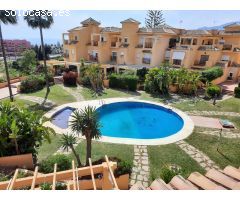 Amplia casa adosada en Residencial La Palmera – A solo 10 minutos de la playa
