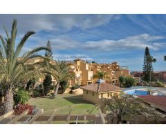 Amplia casa adosada en Residencial La Palmera – A solo 10 minutos de la playa