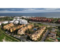 Amplia casa adosada en Residencial La Palmera – A solo 10 minutos de la playa