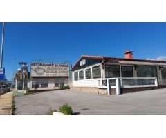 Local comercial ubicado en Nueva Andalucía, Marbella, Málaga.