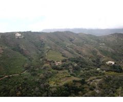 Exclusiva finca rústica en Estepona – 59 hectáreas de privacidad y naturaleza