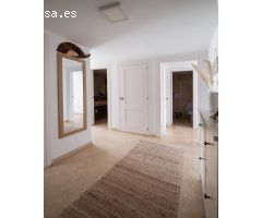 Apartamento en puerto de Sotogrande
