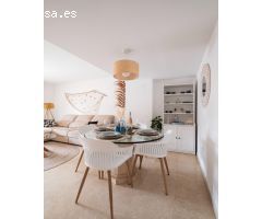 Apartamento en puerto de Sotogrande