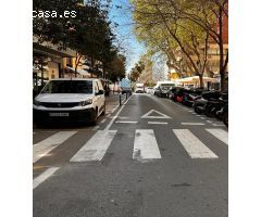 ¡Oportunidad plaza de garaje en el corazón de Marbella!