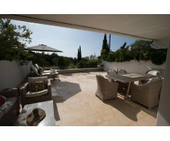 Apartamento exclusivo en Terrazas de las Lomas de Marbella Club – Milla de Oro