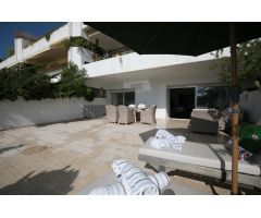 Apartamento exclusivo en Terrazas de las Lomas de Marbella Club – Milla de Oro