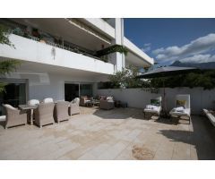 Apartamento exclusivo en Terrazas de las Lomas de Marbella Club – Milla de Oro