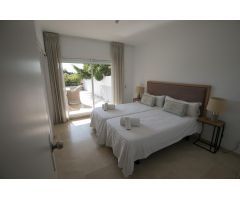 Apartamento exclusivo en Terrazas de las Lomas de Marbella Club – Milla de Oro