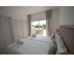 Apartamento exclusivo en Terrazas de las Lomas de Marbella Club – Milla de Oro