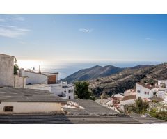 En Las Alpujarras