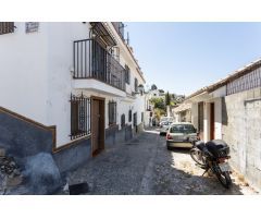 oportunidad en Albaicín bajo