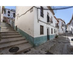 oportunidad en Albaicín bajo