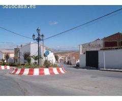 Solar en Venta en Chimeneas, Granada