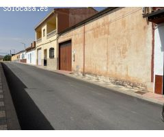 Almacen en Venta en Chimeneas, Granada