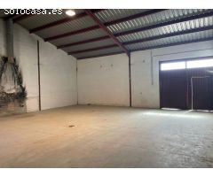 Almacen en Venta en Chimeneas, Granada