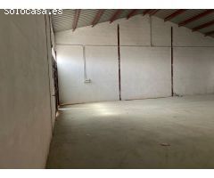 Almacen en Venta en Chimeneas, Granada
