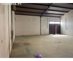 Almacen en Venta en Chimeneas, Granada