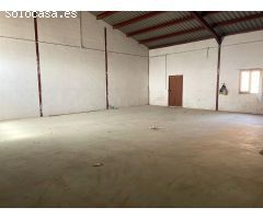 Almacen en Venta en Chimeneas, Granada