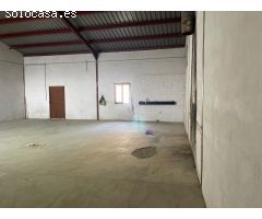 Almacen en Venta en Chimeneas, Granada