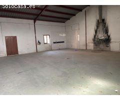 Almacen en Venta en Chimeneas, Granada