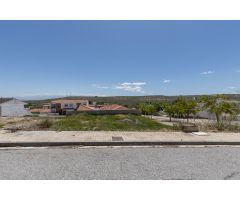 Terreno urbanizable en Venta en Pinos Puente, Granada