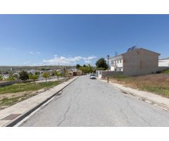 Terreno urbanizable en Venta en Pinos Puente, Granada
