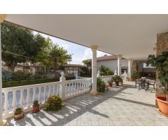 ¡¡ FANTÁSTICO CHALET EN VENTAS DE HUELMA!!