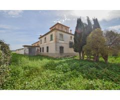 Magnifica casa en Illora sobre solar de 1.800m2