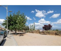 Parcela de 5000 metros junto al mercadona de Hijar
