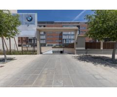 Plaza de garaje en urbanización privada pts