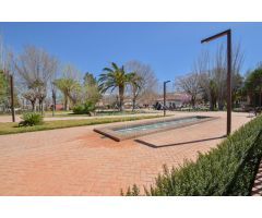 Exclusivo solar en la Villa de Otura