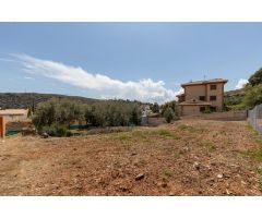 Terreno urbanizable en Venta en La Granada, Granada