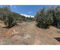 Terreno urbanizable en Venta en La Granada, Granada
