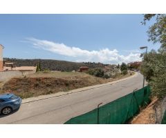 Terreno urbanizable en Venta en La Granada, Granada