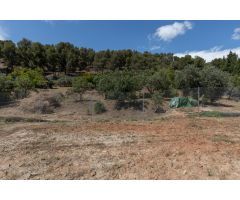 Terreno urbanizable en Venta en La Granada, Granada