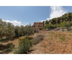 Terreno urbanizable en Venta en La Granada, Granada
