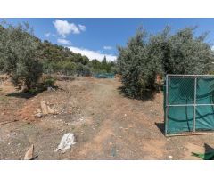 Terreno urbanizable en Venta en La Granada, Granada