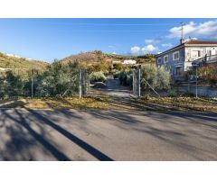 Fantástica parcela urbana en Iznalloz, construya su sueño!????????