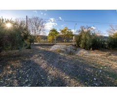 Fantástica parcela urbana en Iznalloz, construya su sueño!????????