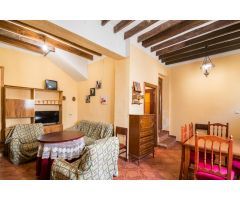 ¡Descubre tu refugio en el corazón de la Alpujarra!