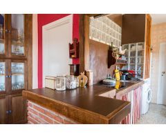 ¡Descubre tu refugio en el corazón de la Alpujarra!