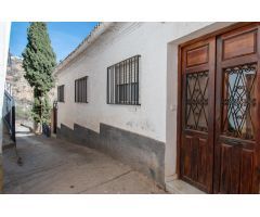 ¡Descubre tu refugio en el corazón de la Alpujarra!