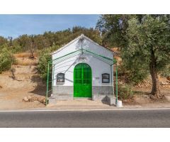 Finca rustica en Venta en orgiva, Granada