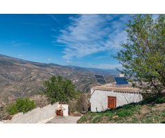 FINCA RUSTICA EN MITAD DE LA NATURALEZA, EN LA ZONA DE TORVIZCON, CONCRETAMENTE EN ALMEGIJAR!!