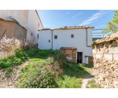FINCA RUSTICA EN MITAD DE LA NATURALEZA, EN LA ZONA DE TORVIZCON, CONCRETAMENTE EN ALMEGIJAR!!