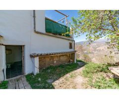 FINCA RUSTICA EN MITAD DE LA NATURALEZA, EN LA ZONA DE TORVIZCON, CONCRETAMENTE EN ALMEGIJAR!!